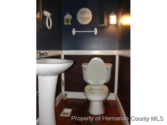 406 E E Liberty St St, Brooksville, FL 34601