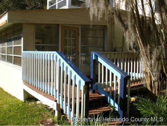 406 E E Liberty St St, Brooksville, FL 34601
