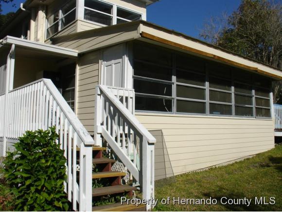 406 E E Liberty St St, Brooksville, FL 34601
