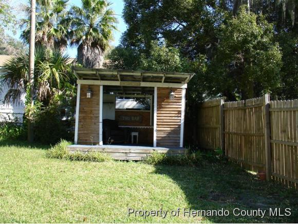 406 E E Liberty St St, Brooksville, FL 34601