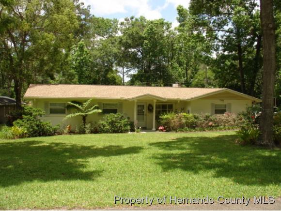 1504Sabra Dr, Brooksville, FL 34601