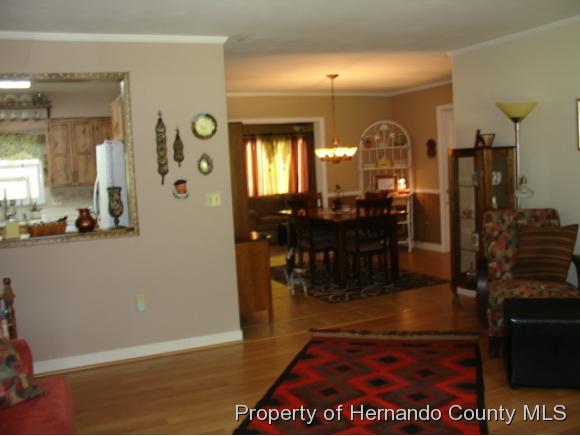 1504Sabra Dr, Brooksville, FL 34601