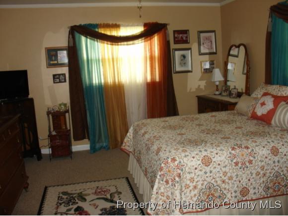 1504Sabra Dr, Brooksville, FL 34601