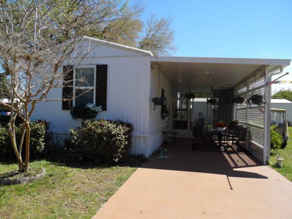 Three Seasons Mobile Home Park21253 Yontz Rd Lot 52Brooksville, FL 34601