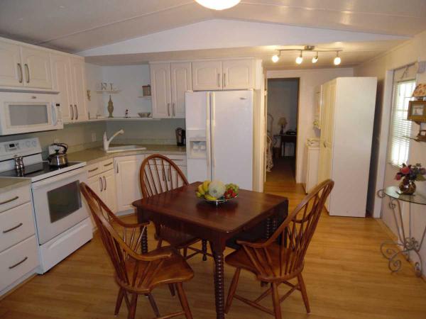 Three Seasons Mobile Home Park21253 Yontz Rd Lot 52Brooksville, FL 34601