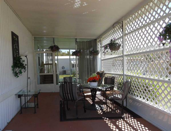 Three Seasons Mobile Home Park21253 Yontz Rd Lot 52Brooksville, FL 34601