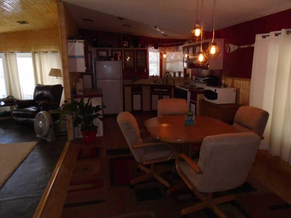 Three Seasons Mobile Home Park21253 Yontz Rd. Lot 13Brooksville, FL 34601