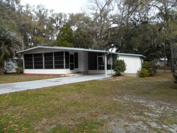 Clover Leaf Farms1068 Cloverleaf CircleBrooksville, FL 34601