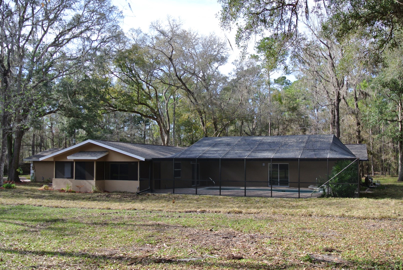 1412 Culbreath Rd, Brooksville, FL 34602