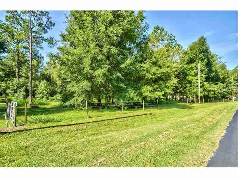 0 VIRGINIA LEE CIRCLE, Brooksville, FL 34602