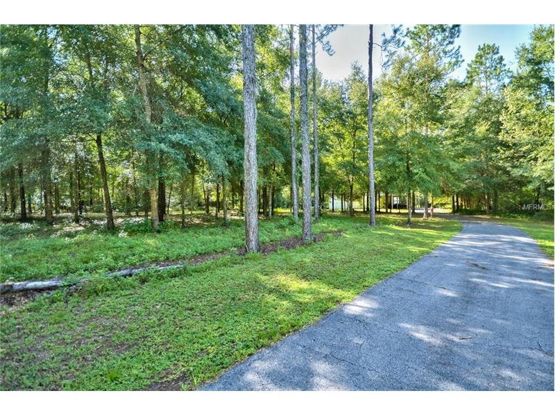 0 VIRGINIA LEE CIRCLE, Brooksville, FL 34602