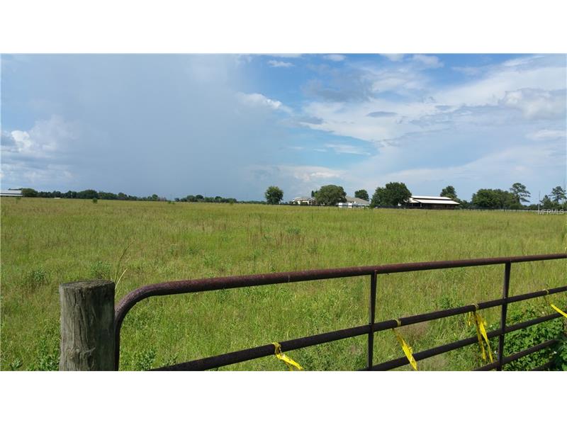 24075 HAYMAN ROAD, Brooksville, FL 34602