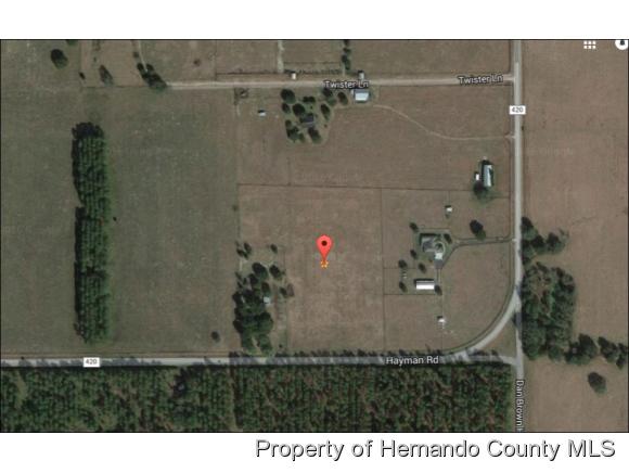 24075 HAYMAN RD, Brooksville, FL 34602