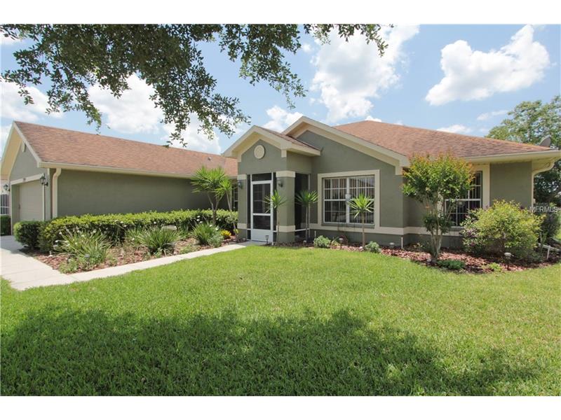 7209 PERIWINKLE COURT, Brooksville, FL 34602