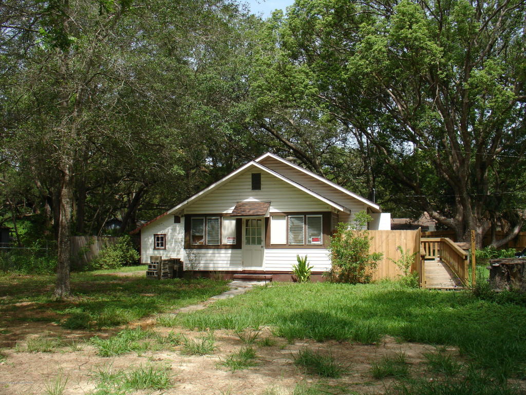 359Broad St, Brooksville, FL 34604