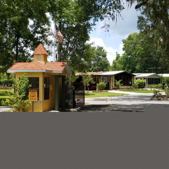kingswood circle