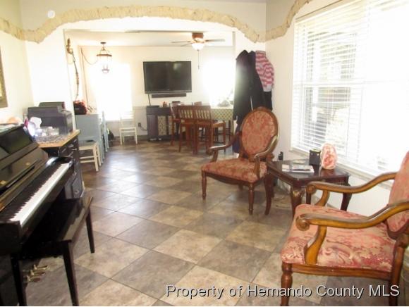14373 IRVING ST, Brooksville, FL 34604