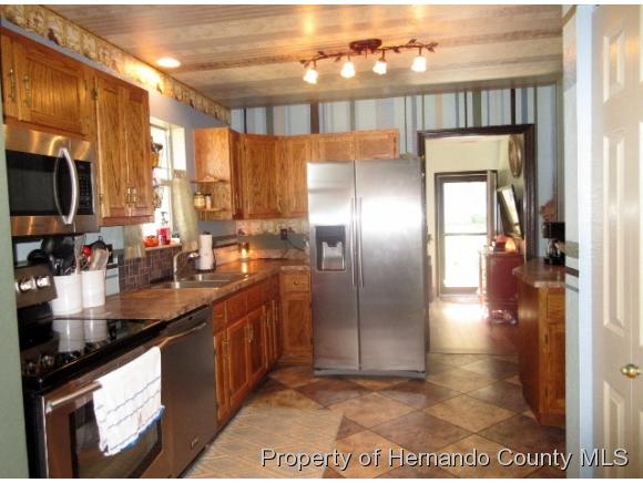 14373 IRVING ST, Brooksville, FL 34604
