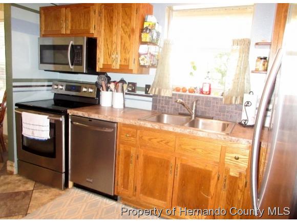 14373 IRVING ST, Brooksville, FL 34604