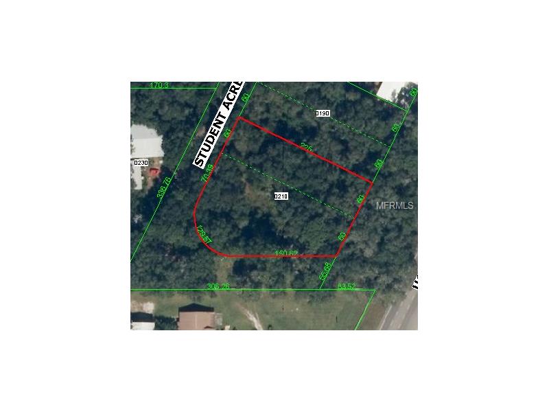 US HWY 41, Masaryktown, FL 34604