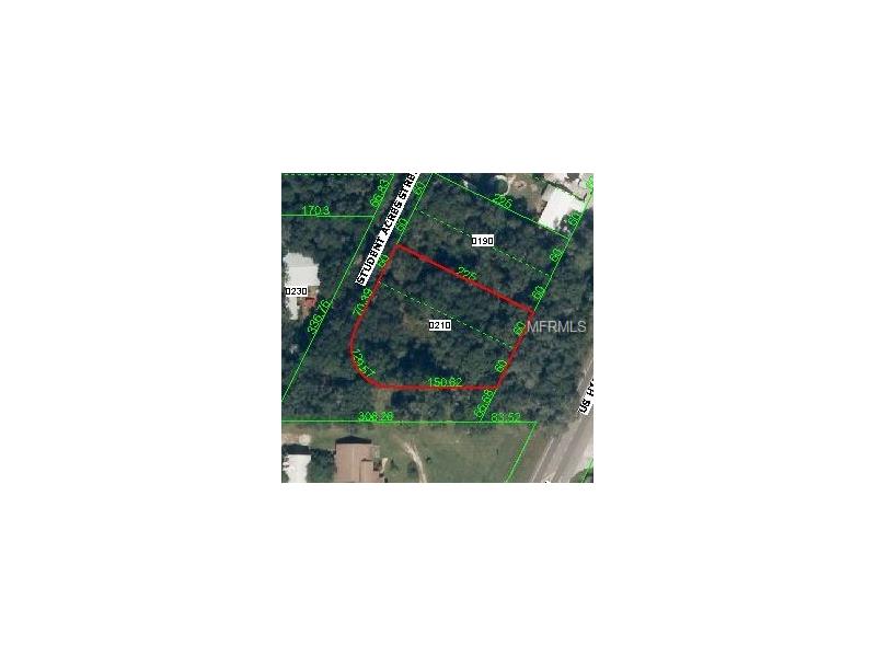 US HWY 41, Masaryktown, FL 34604