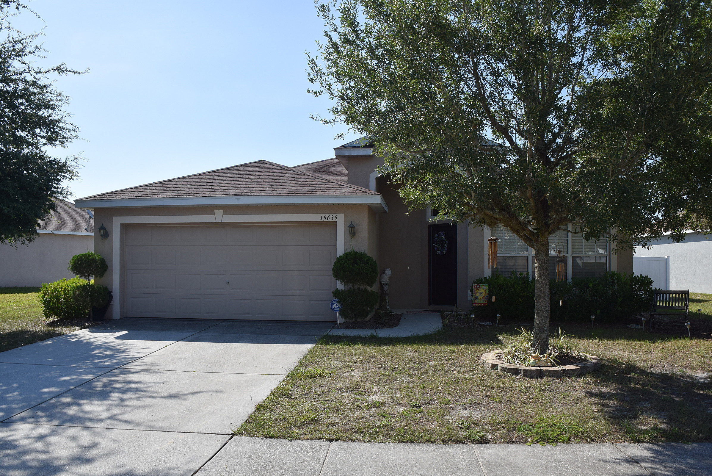 16535 Durango Cir, Brooksville, FL 34604