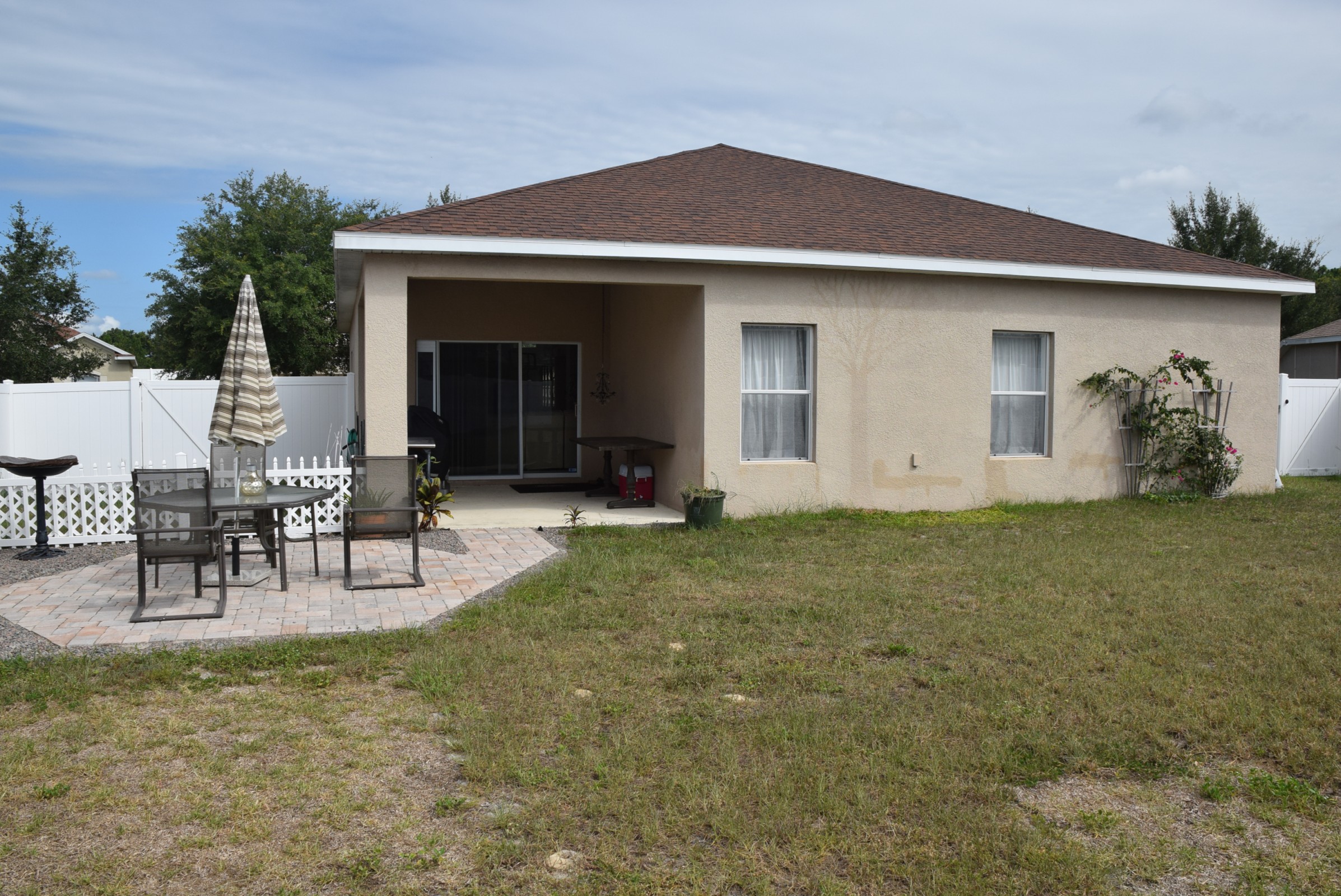 16535 Durango Cir, Brooksville, FL 34604