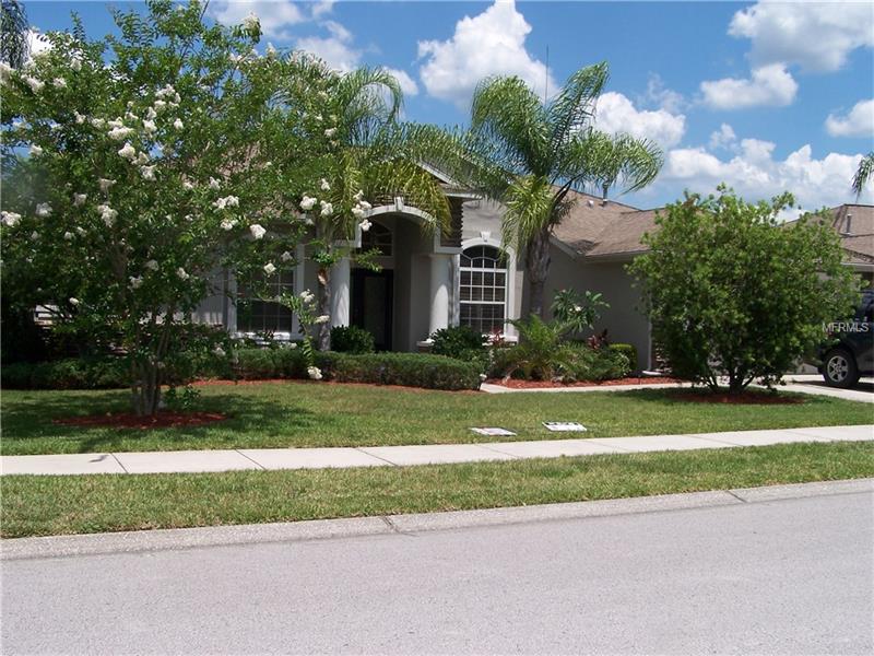 4464 GEVALIA DRIVE, Brooksville, FL 34604