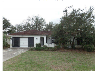8394 Sunflower DrSpring Hill, FL, 34606Hernando County