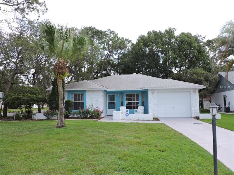 6220 DORAL COURT, Spring Hill, FL 34606