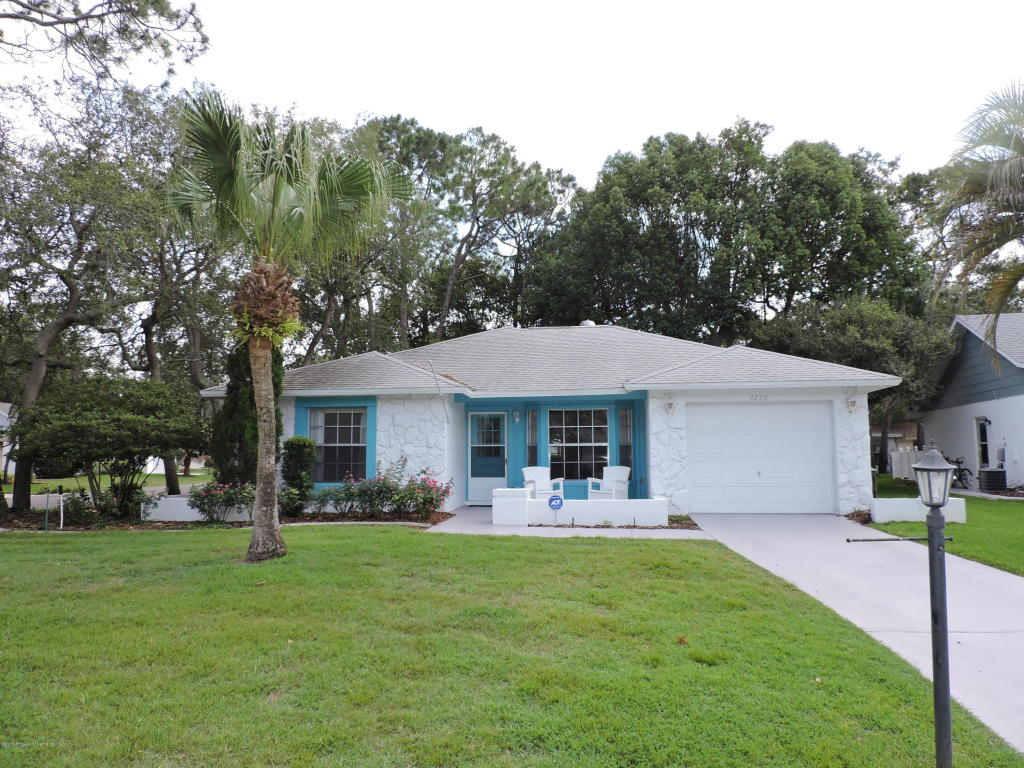 6220 Doral Court, Spring Hill, FL 34606