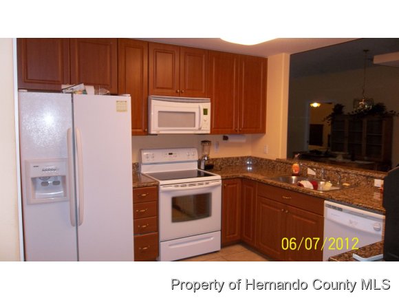 7195 Toledo Road, Spring Hill, FL 34606