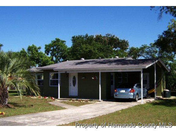 7042 Merrick Lane, Spring Hill, FL 34606