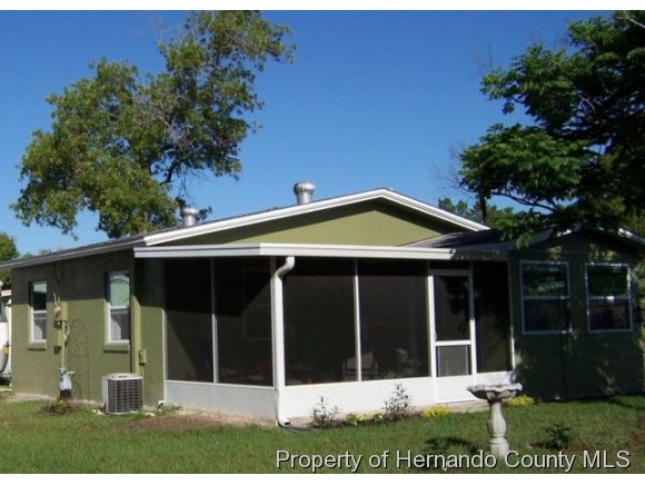 7042 Merrick Lane, Spring Hill, FL 34606