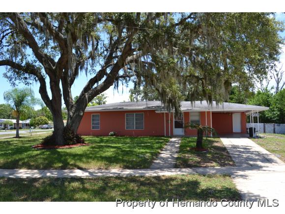 7009 PINEHURST DR, Spring Hill, FL 34606