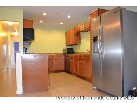 7009 PINEHURST DR, Spring Hill, FL 34606