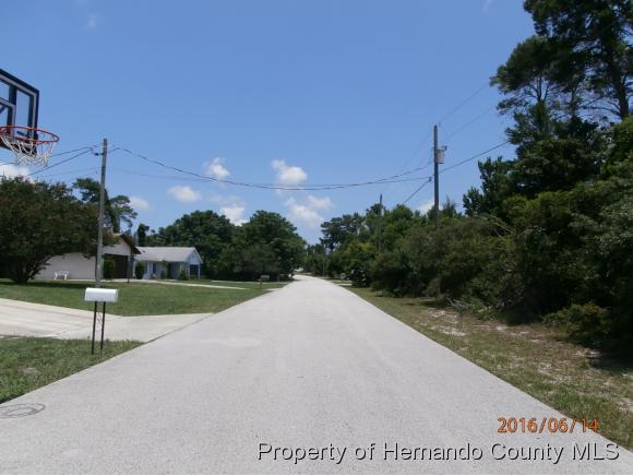0 MANCHESTER ST, Spring Hill, FL 34606