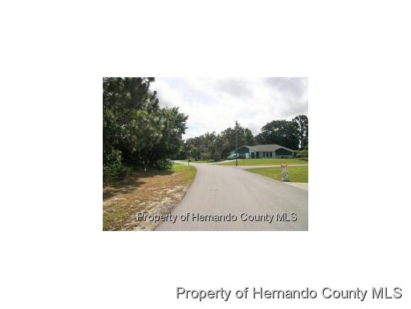 00 BAYRIDGE CT, Spring Hill, FL 34606