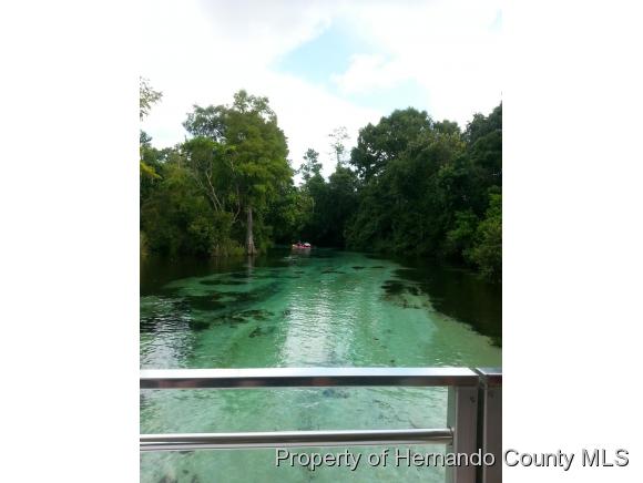 00 BAYRIDGE CT, Spring Hill, FL 34606