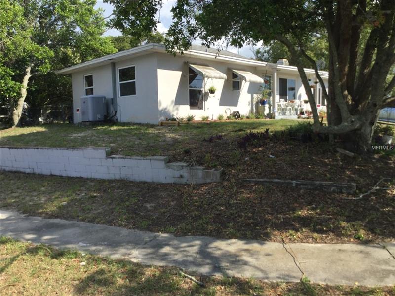 6727 PINEHURST DRIVE, Spring Hill, FL 34606