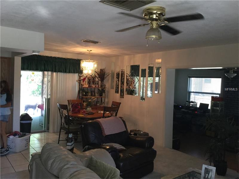 6727 PINEHURST DRIVE, Spring Hill, FL 34606