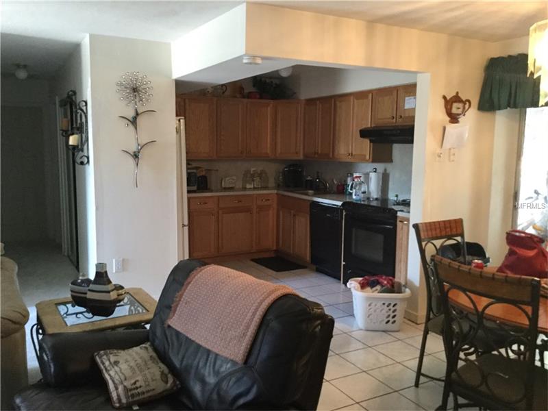 6727 PINEHURST DRIVE, Spring Hill, FL 34606
