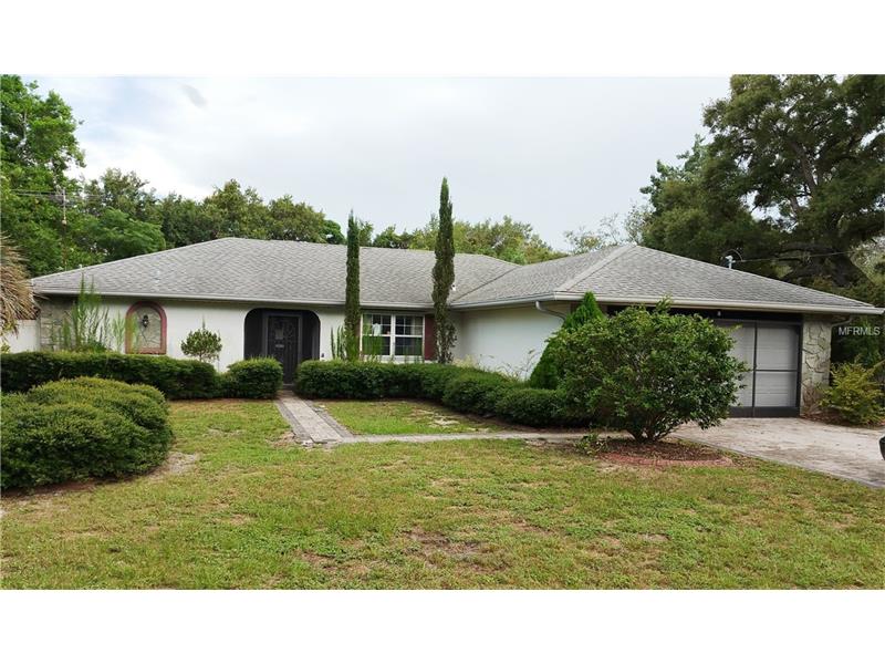 7650 HOLIDAY DRIVE, Spring Hill, FL 34606
