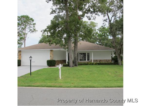 6389 PUTTERS CIR, Spring Hill, FL 34606