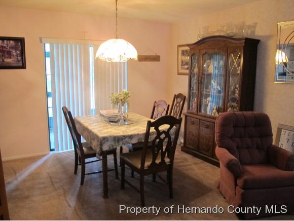 107 RANDOLPH AVE, Spring Hill, FL 34606