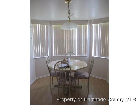 107 RANDOLPH AVE, Spring Hill, FL 34606