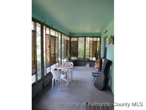 107 RANDOLPH AVE, Spring Hill, FL 34606