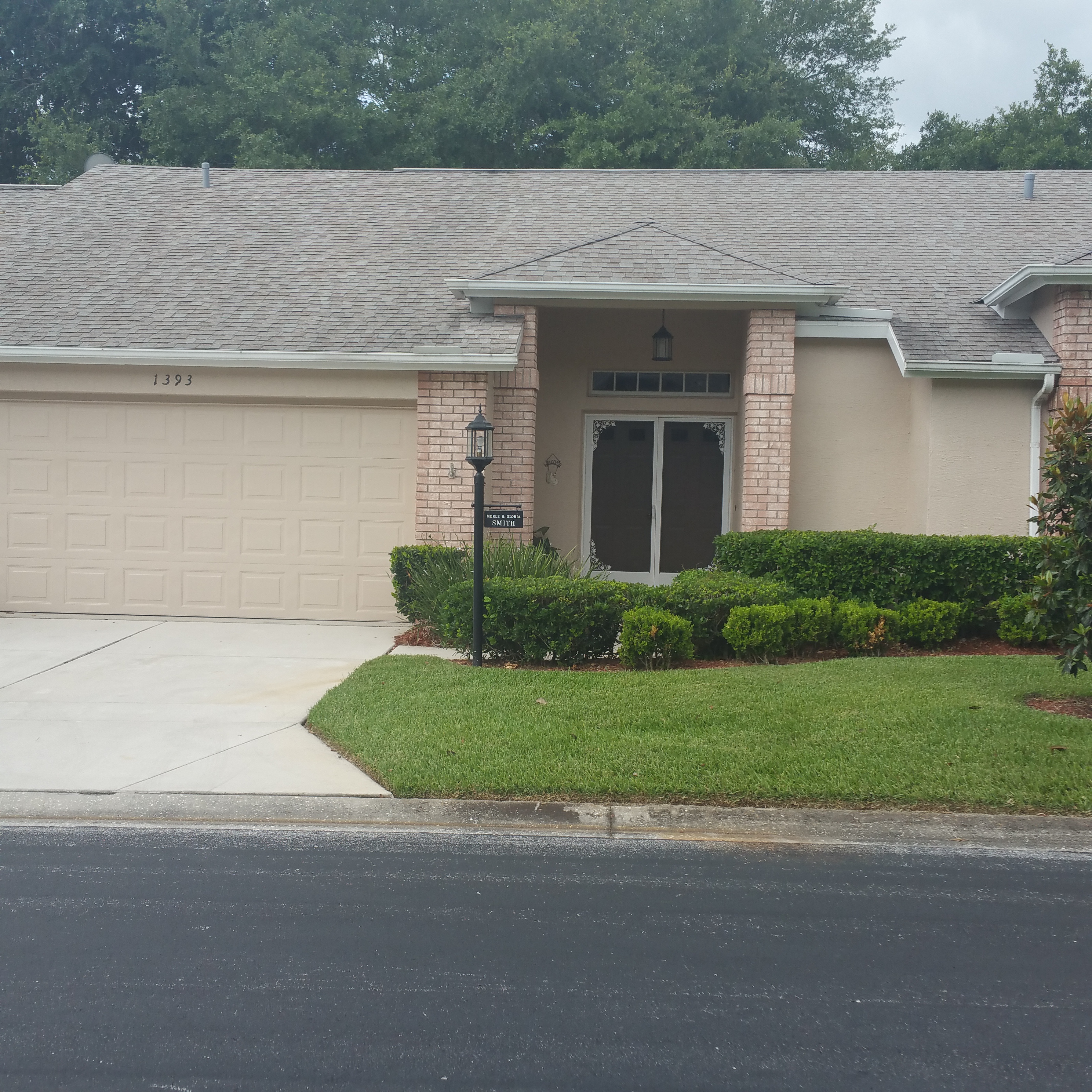 1393 Summerwood Ct., Spring Hill, FL 34606