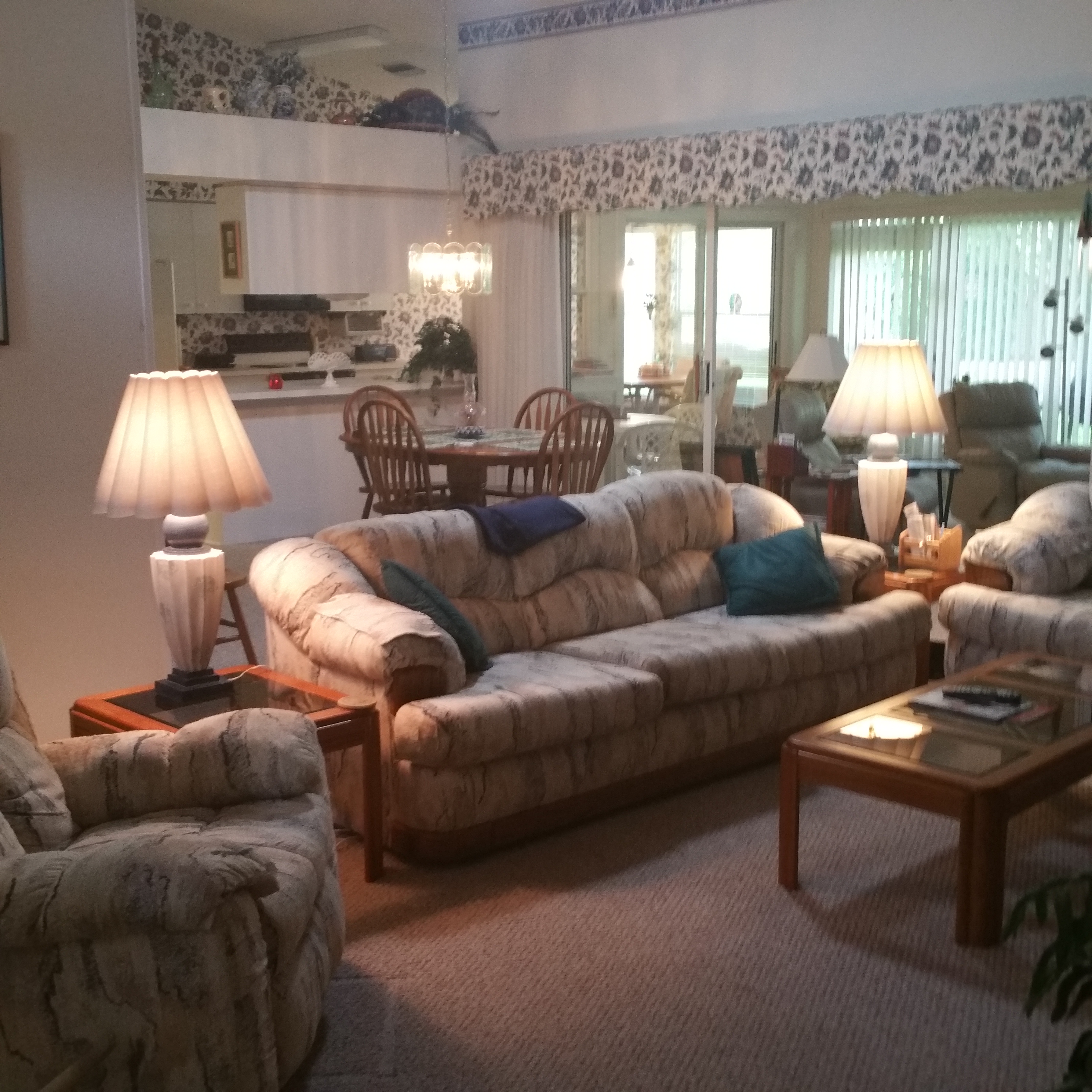 1393 Summerwood Ct., Spring Hill, FL 34606