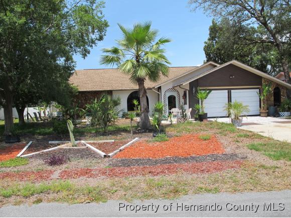 8149 WYSOCKI CT, Spring Hill, FL 34606